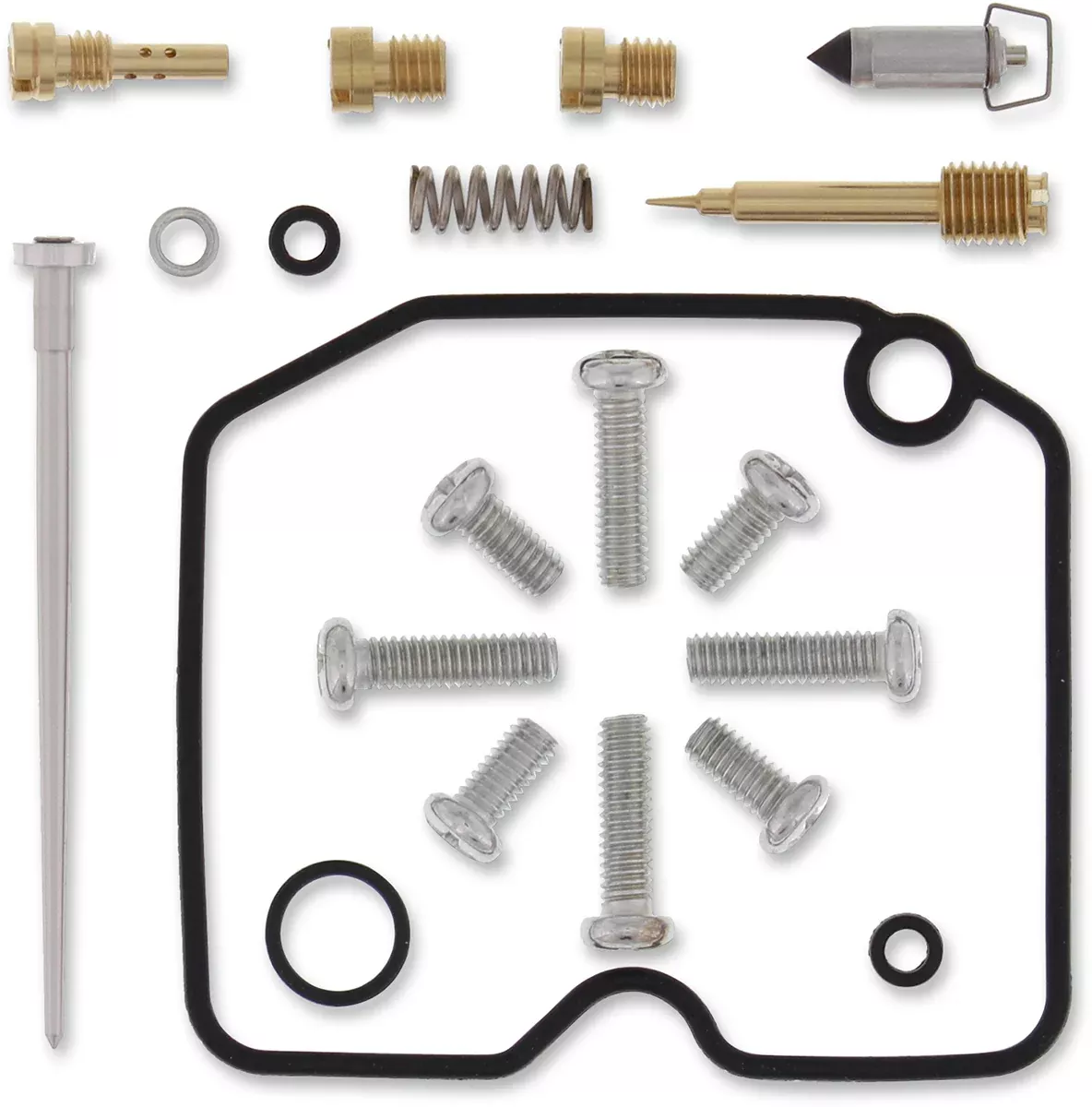 Moose Offroad Carburetor Repair Kit - Arctic Cat-26-1059
