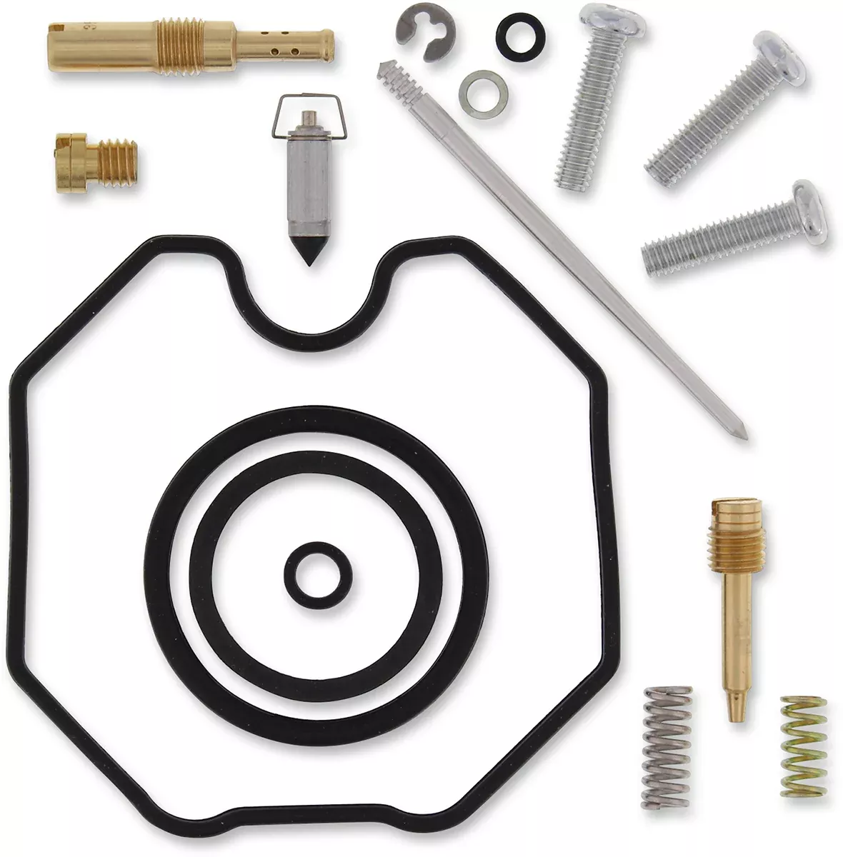 Moose Offroad Carburetor Repair Kit - Arctic Cat-26-1082