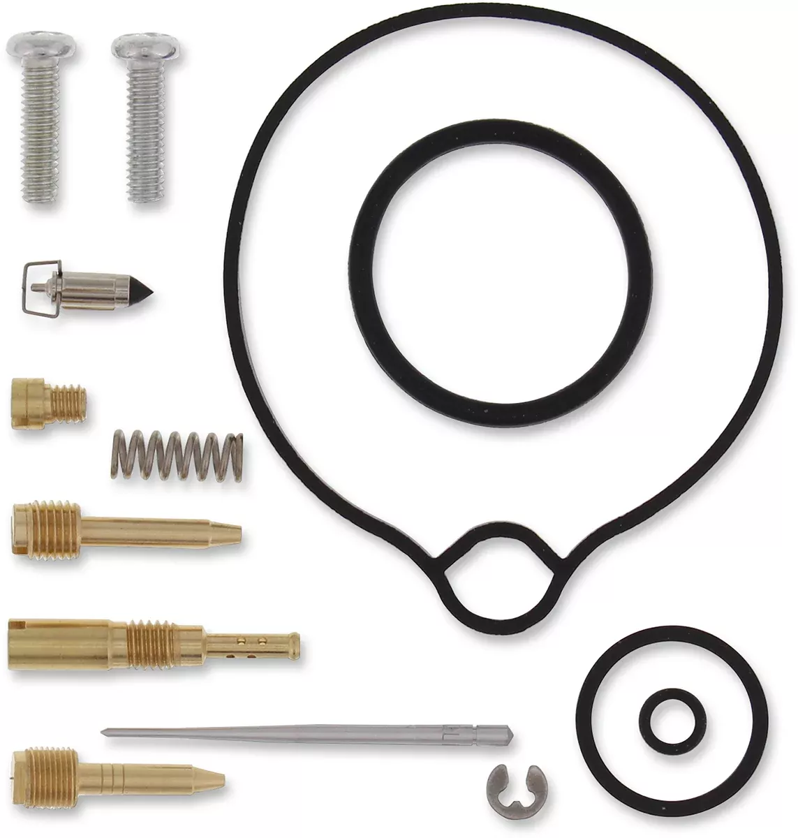 Moose Offroad Carburetor Repair Kit - Arctic Cat-26-1435