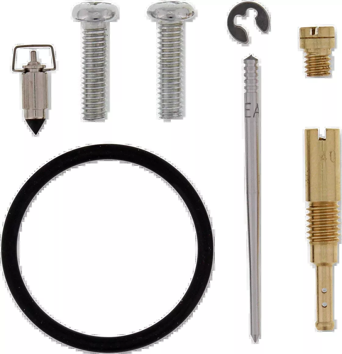 Moose Offroad Carburetor Repair Kit - Arctic Cat-26-1436