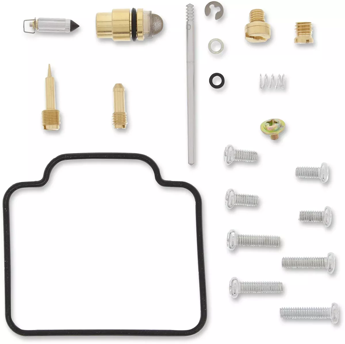 Moose Offroad Carburetor Repair Kit - Arctic Cat-26-1438