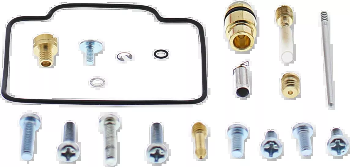 Moose Offroad Carburetor Repair Kit – Arctic Cat-26-1572