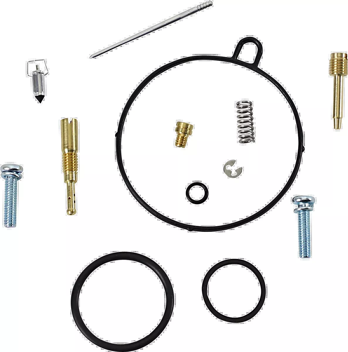 Moose Offroad Carburetor Repair Kit – Can-Am-26-10154