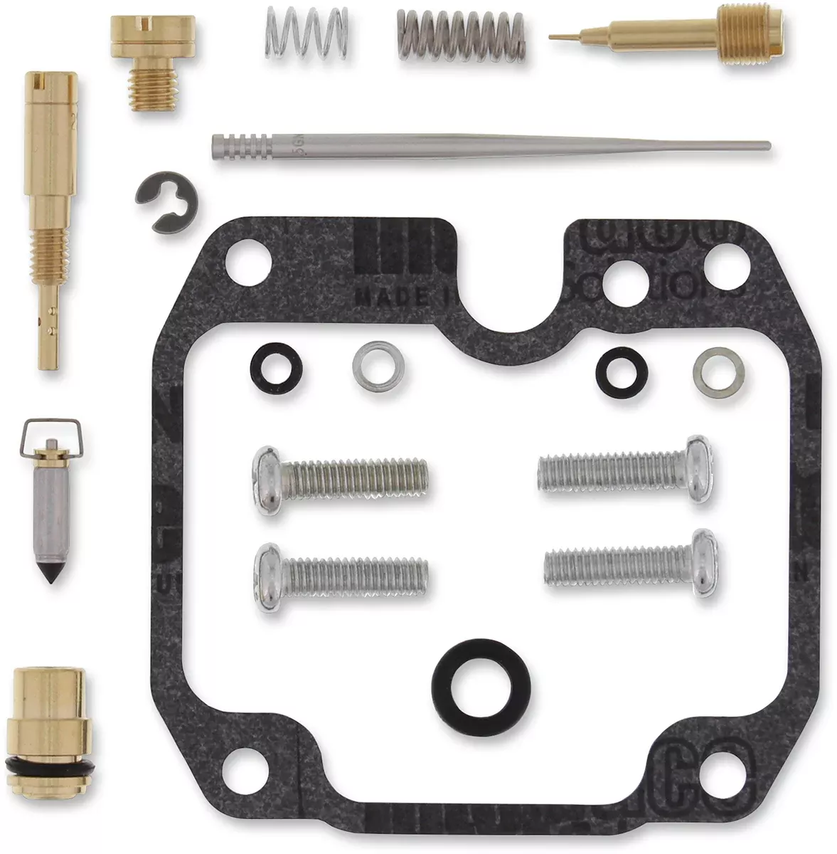 Moose Offroad Carburetor Repair Kit – Can-Am-26-1047