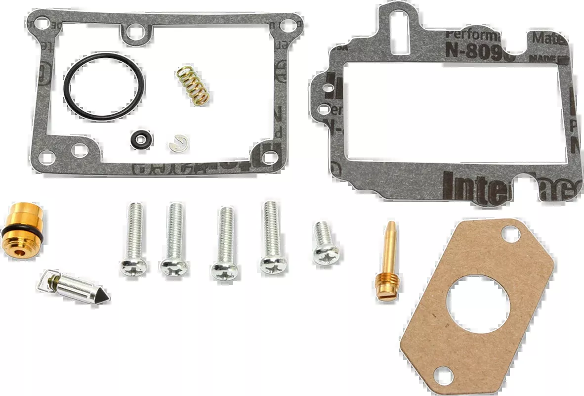 Moose Offroad Carburetor Repair Kit – Gas Gas/KTM-26-1519