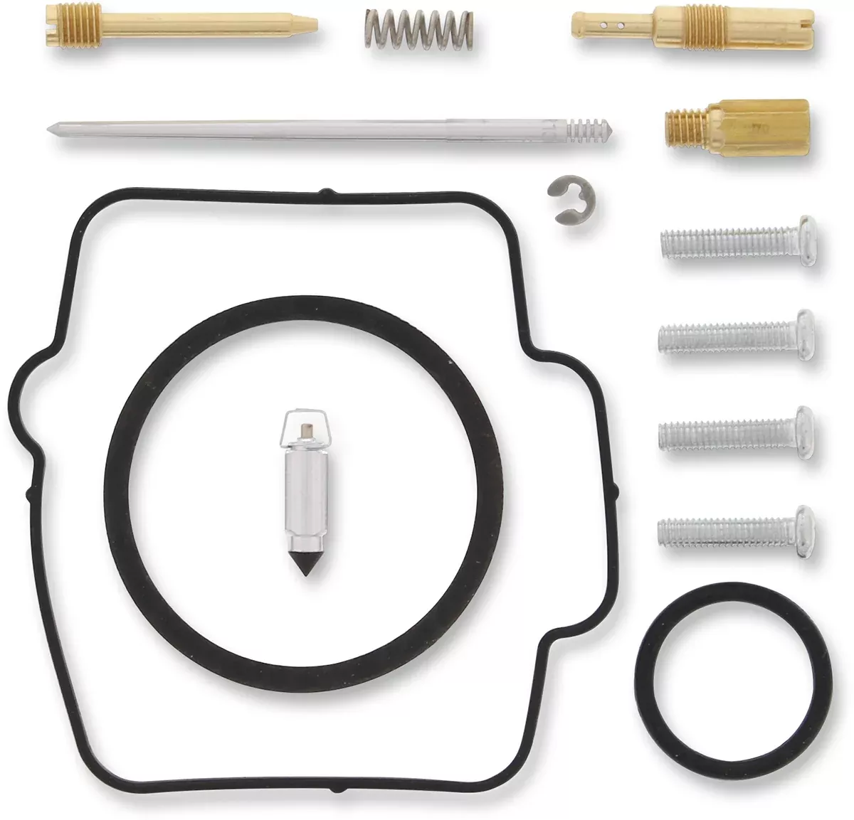 Moose Offroad Carburetor Repair Kit - Honda-26-1159