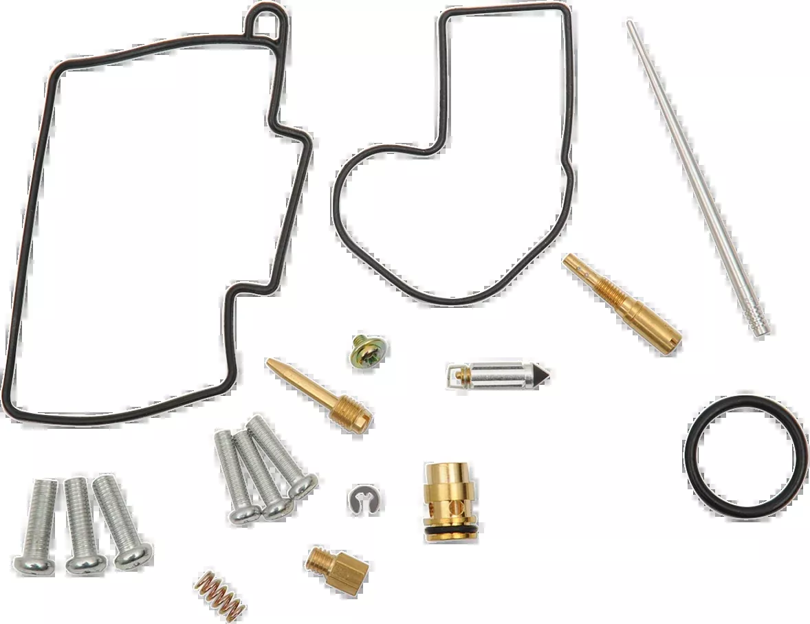 Moose Offroad Carburetor Repair Kit – Honda-26-1163