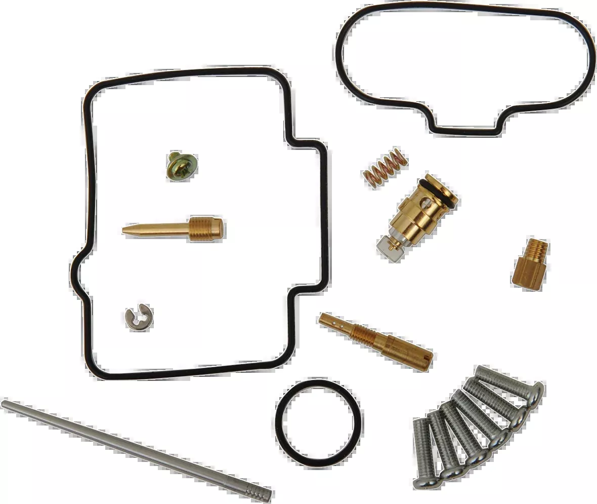 Moose Offroad Carburetor Repair Kit - Honda-26-1184