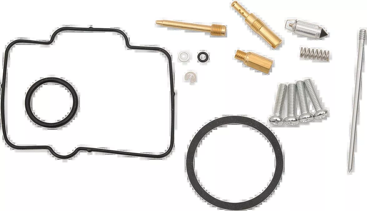 Moose Offroad Carburetor Repair Kit - Honda-26-1186