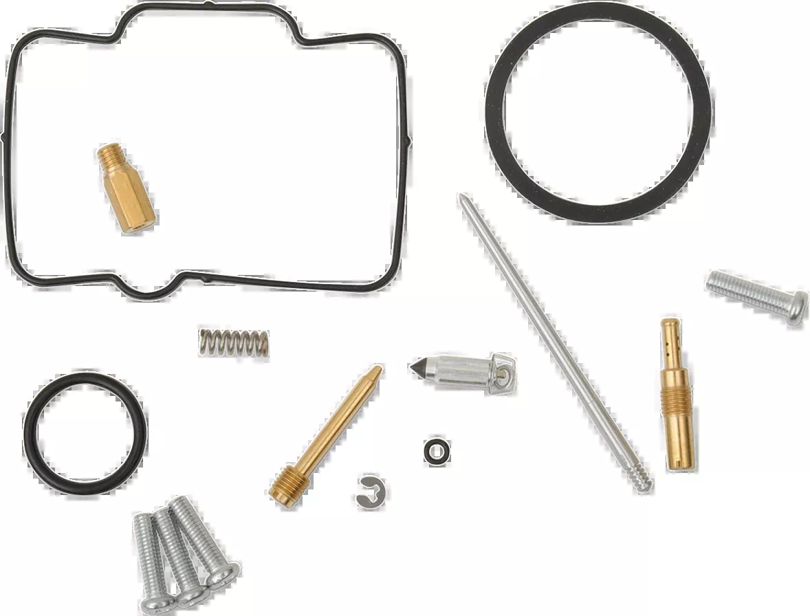 Moose Offroad Carburetor Repair Kit - Honda-26-1188