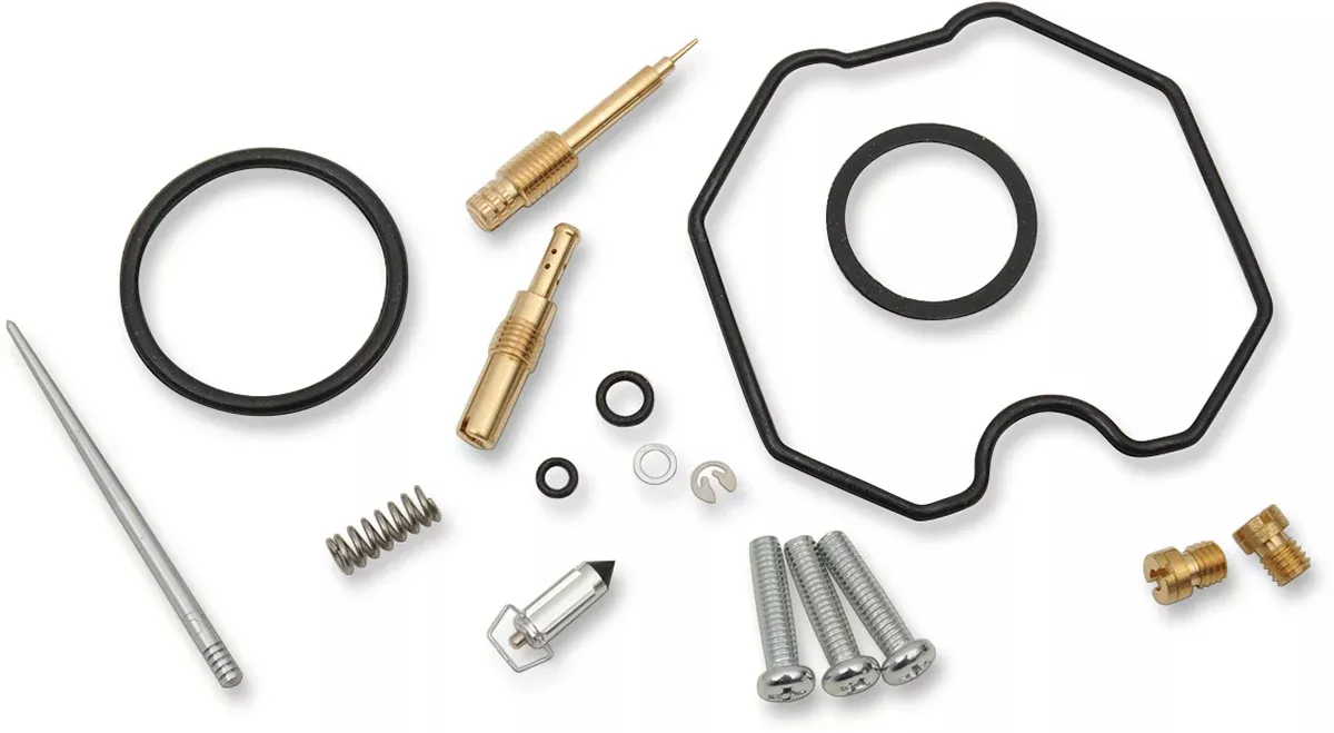 Moose Offroad Carburetor Repair Kit - Honda-26-1190