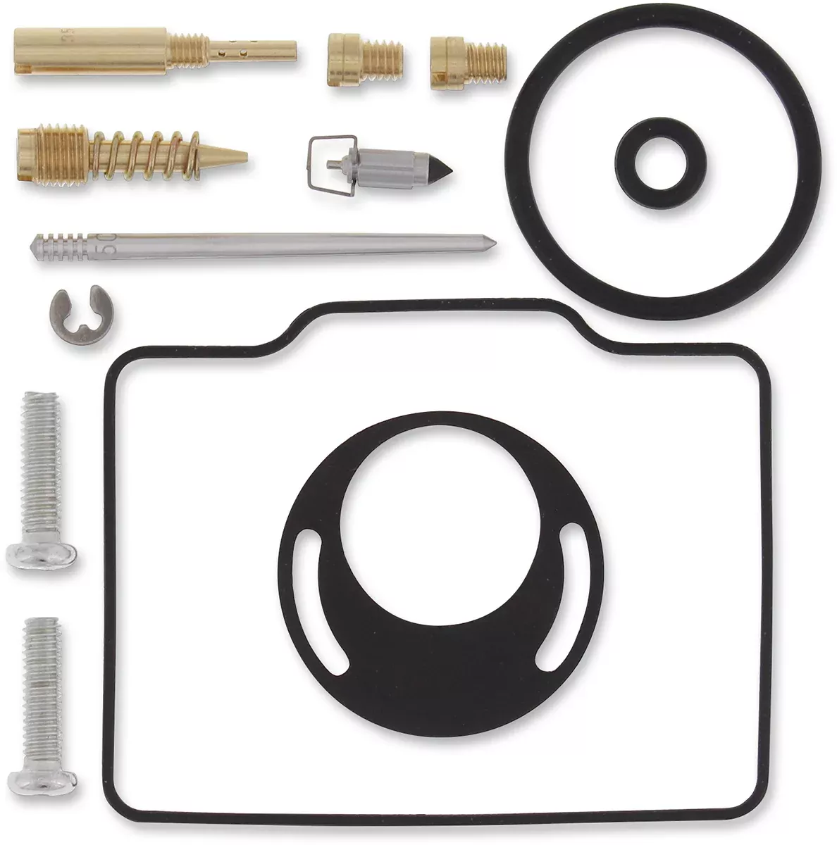Moose Offroad Carburetor Repair Kit - Honda-26-1197