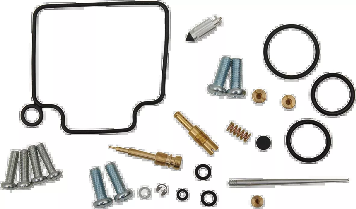 Moose Offroad Carburetor Repair Kit - Honda-26-1213