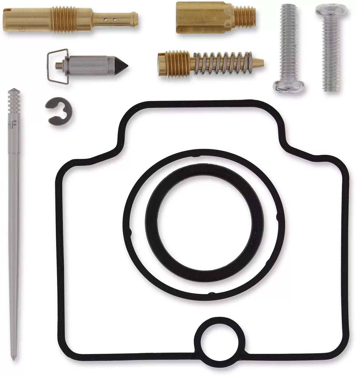 Moose Offroad Carburetor Repair Kit – Honda-26-1316