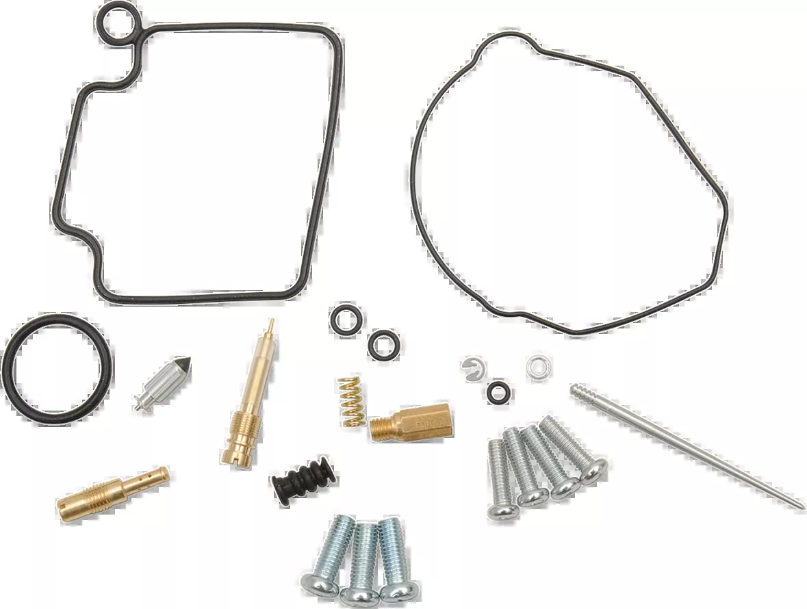 Moose Offroad Carburetor Repair Kit - Honda-26-1329