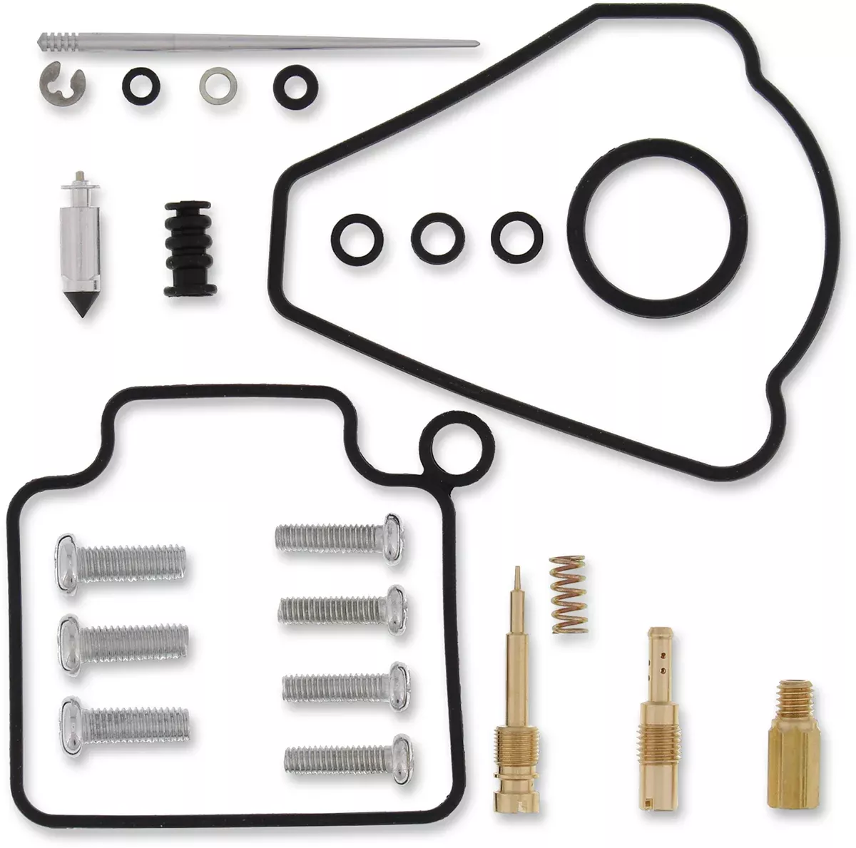 Moose Offroad Carburetor Repair Kit – Honda-26-1333
