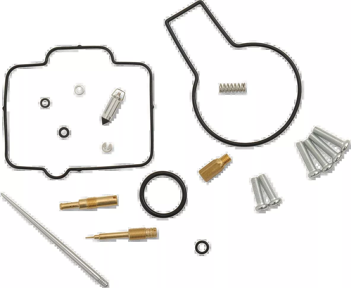 Moose Offroad Carburetor Repair Kit - Honda-26-1358