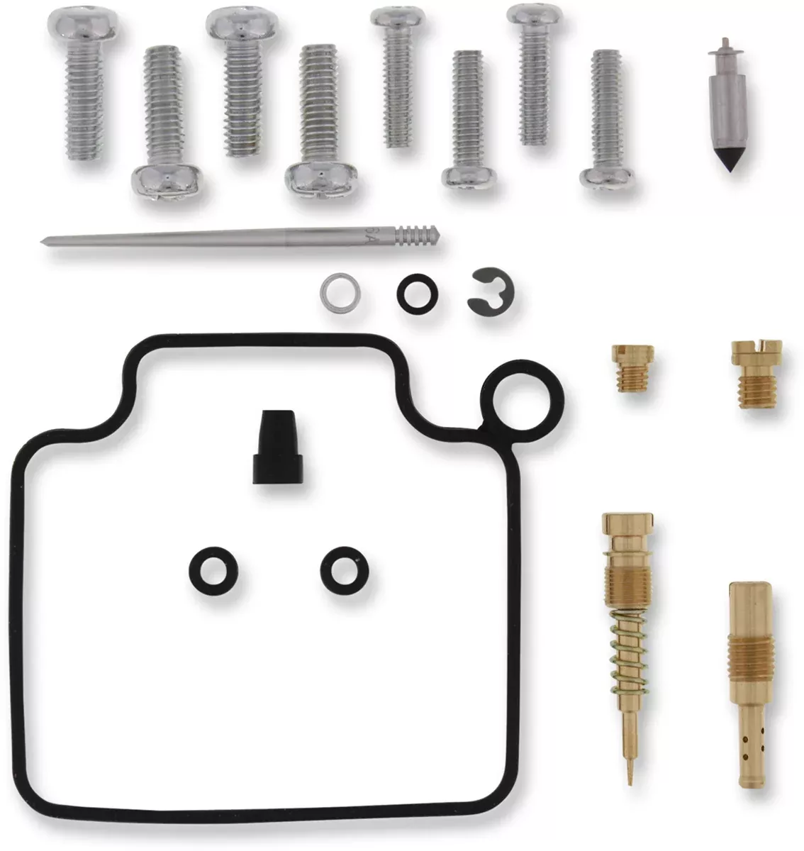 Moose Offroad Carburetor Repair Kit – Honda-26-1363