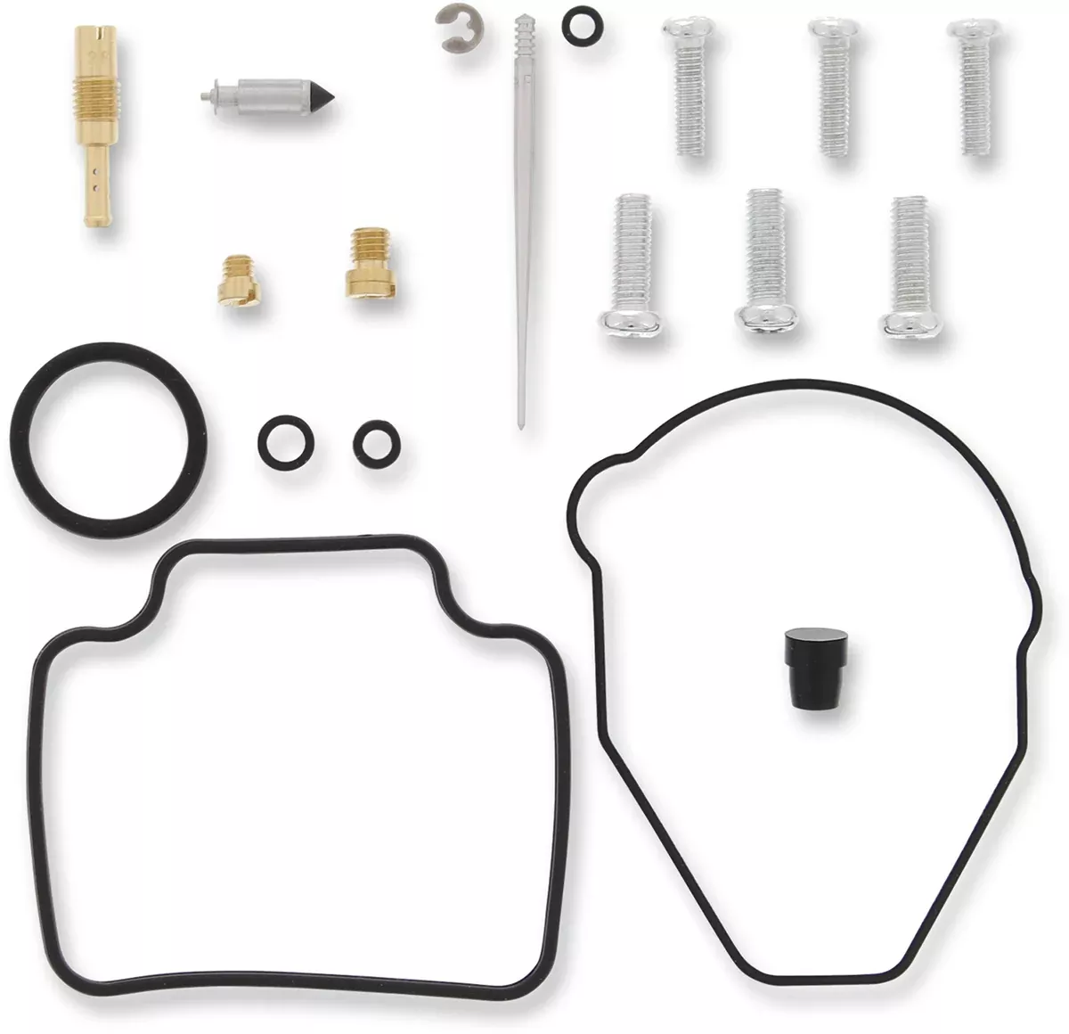 Moose Offroad Carburetor Repair Kit – Honda-26-1367