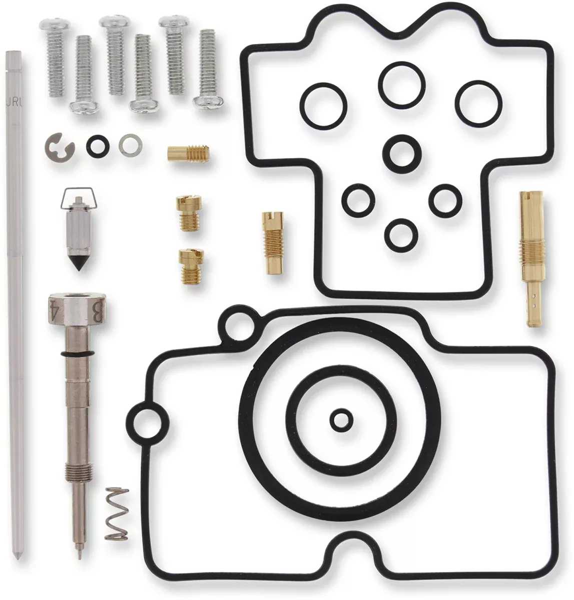 Moose Offroad Carburetor Repair Kit - Honda-26-1369