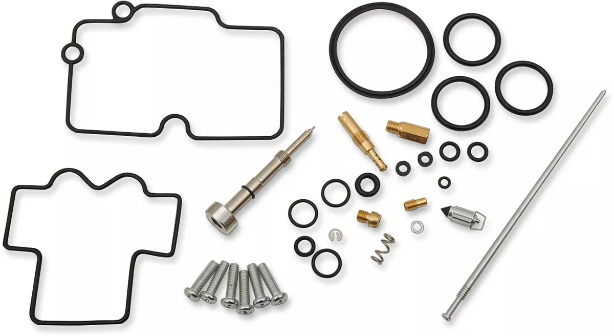 Moose Offroad Carburetor Repair Kit – Honda-26-1459