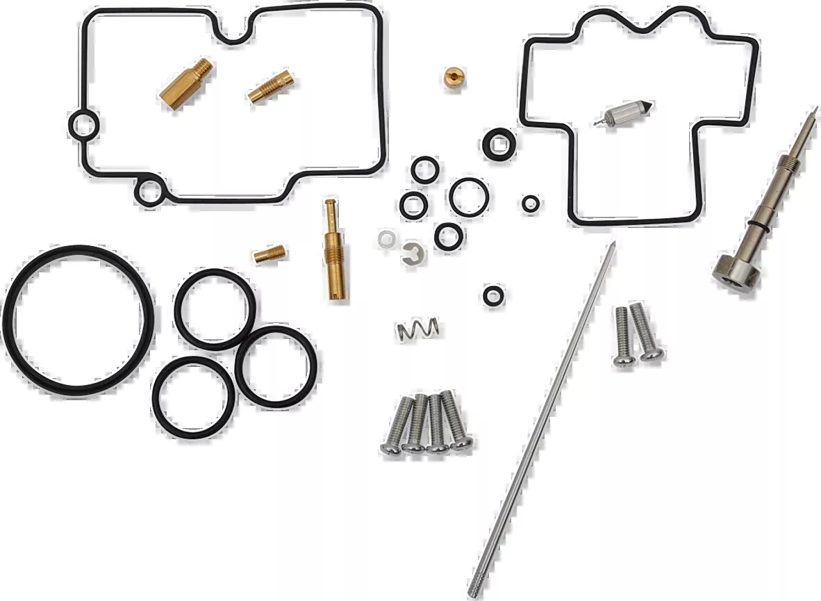 Moose Offroad Carburetor Repair Kit - Honda-26-1462