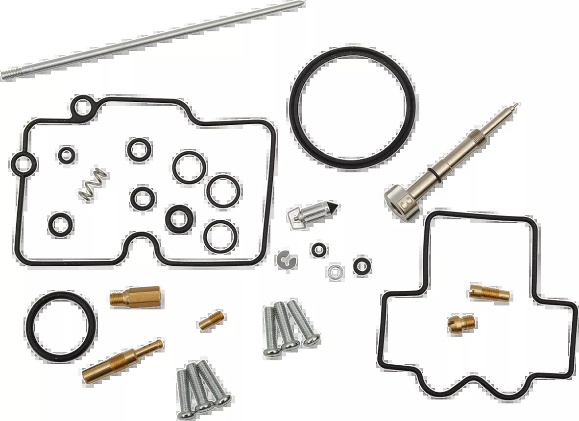 Moose Offroad Carburetor Repair Kit – Honda-26-1465