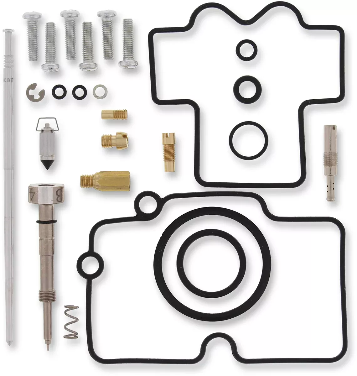 Moose Offroad Carburetor Repair Kit – Honda-26-1474