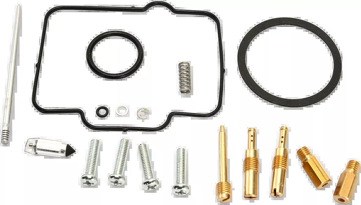 Moose Offroad Carburetor Repair Kit – Honda-26-1544