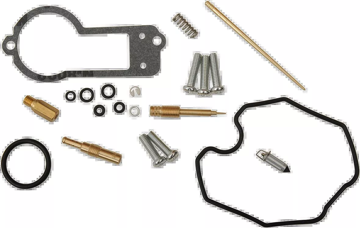 Moose Offroad Carburetor Repair Kit – Honda-26-1545