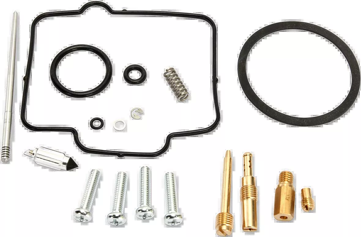 Moose Offroad Carburetor Repair Kit – Honda-26-1546