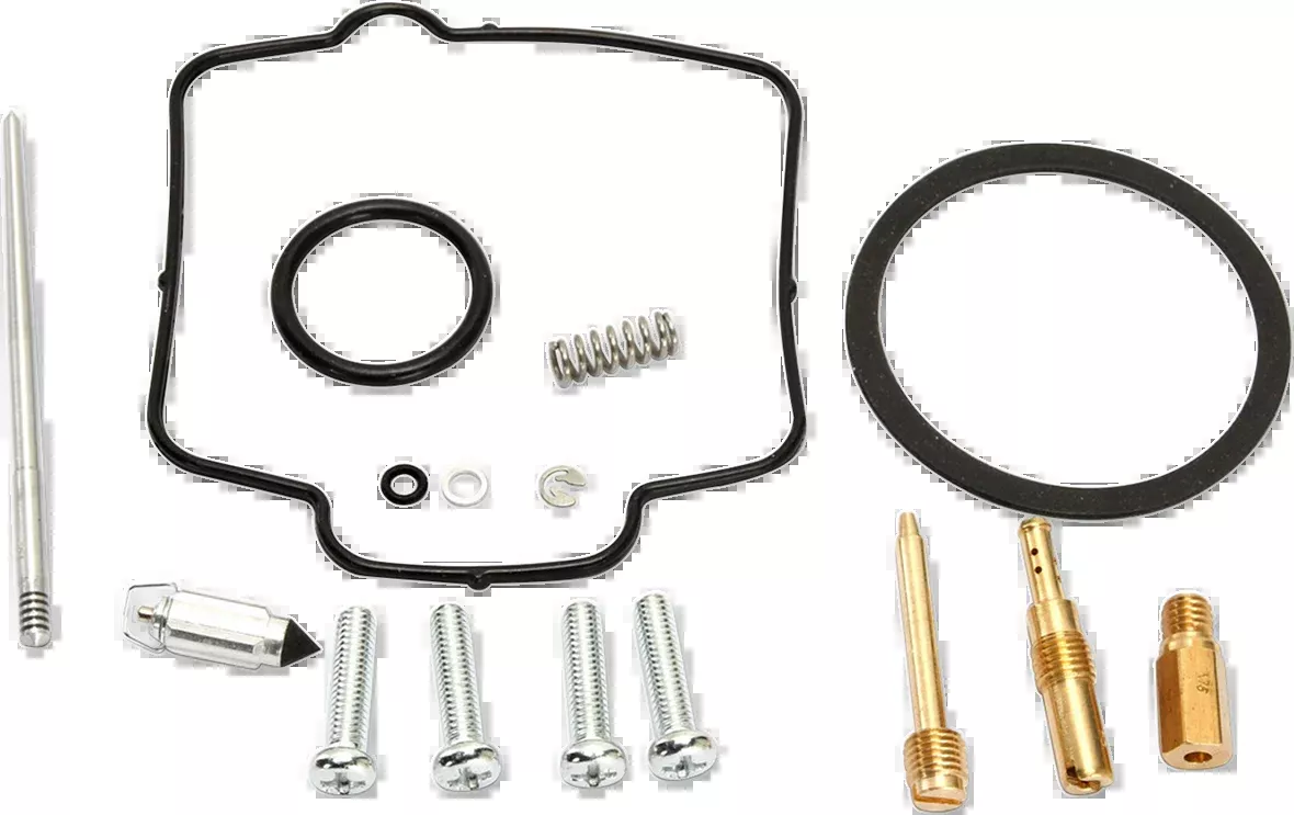 Moose Offroad Carburetor Repair Kit – Honda-26-1547