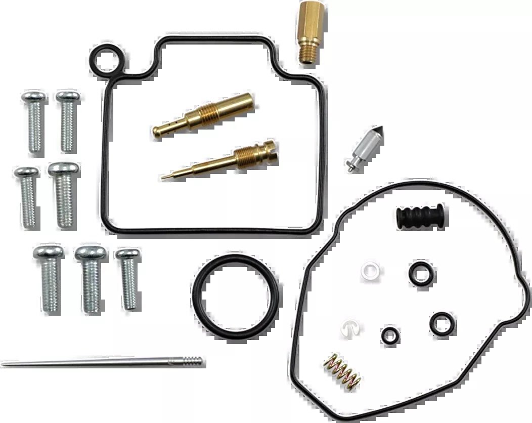 Moose Offroad Carburetor Repair Kit – Honda-26-1573