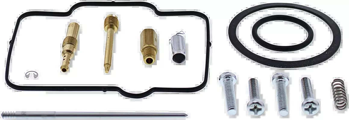 Moose Offroad Carburetor Repair Kit – Honda-26-1574