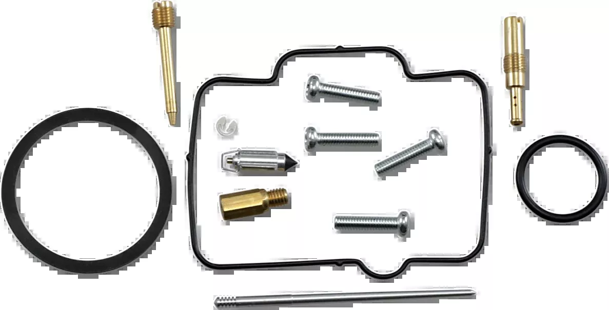 Moose Offroad Carburetor Repair Kit - Honda-26-1575
