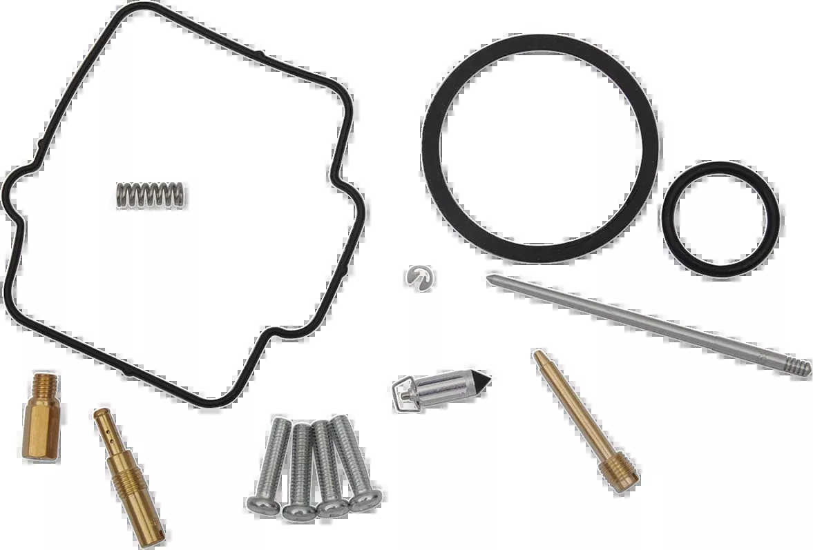 Moose Offroad Carburetor Repair Kit – Honda-26-1738