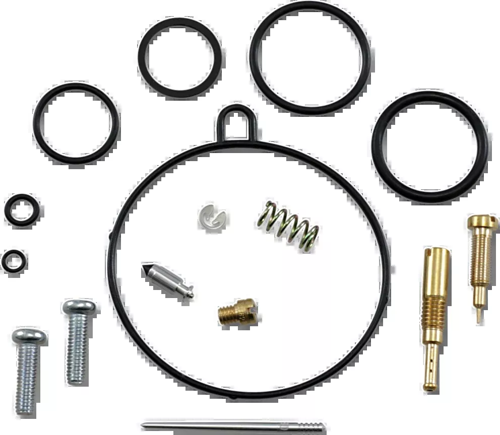 Moose Offroad Carburetor Repair Kit - Honda-26-1743