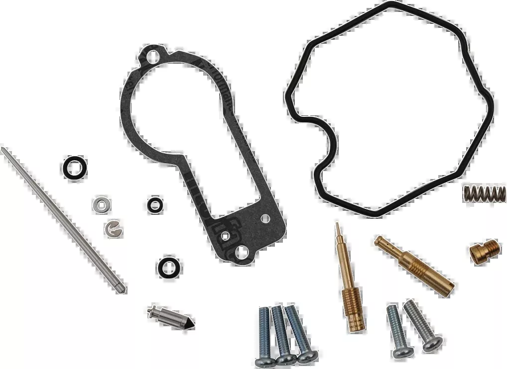 Moose Offroad Carburetor Repair Kit - Honda-26-1748