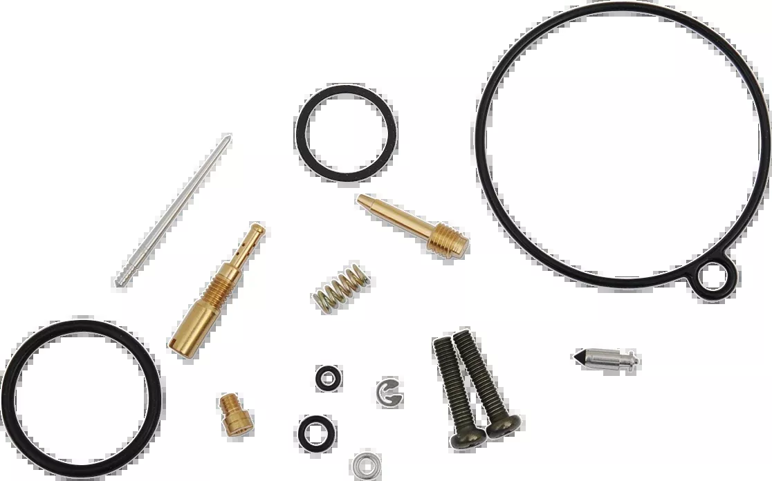 Moose Offroad Carburetor Repair Kit - Honda-26-1772