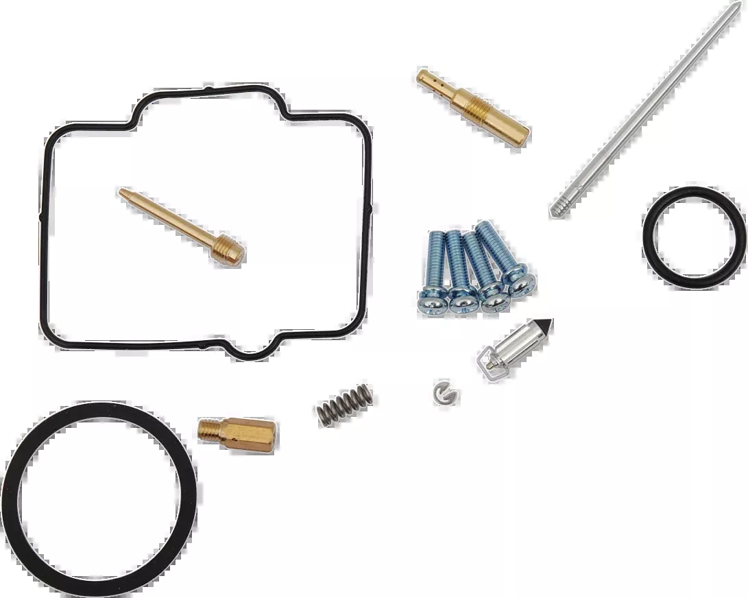 Moose Offroad Carburetor Repair Kit - Honda-26-1784