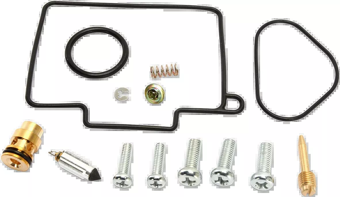 Moose Offroad Carburetor Repair Kit – Husqvarna-26-1583