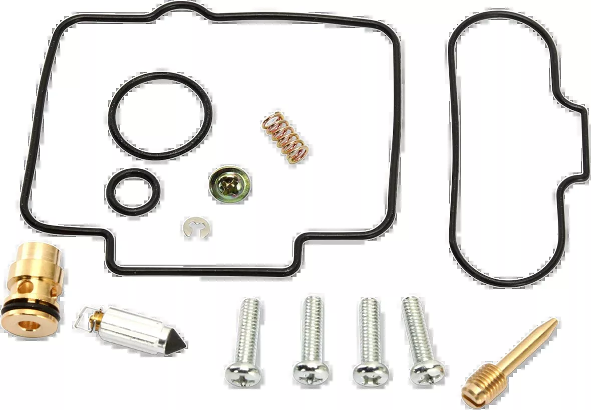 Moose Offroad Carburetor Repair Kit – Husqvarna-26-1584