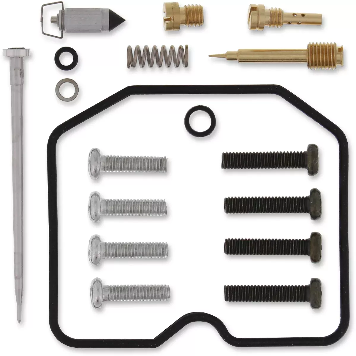 Moose Offroad Carburetor Repair Kit - Kawasaki-26-1099