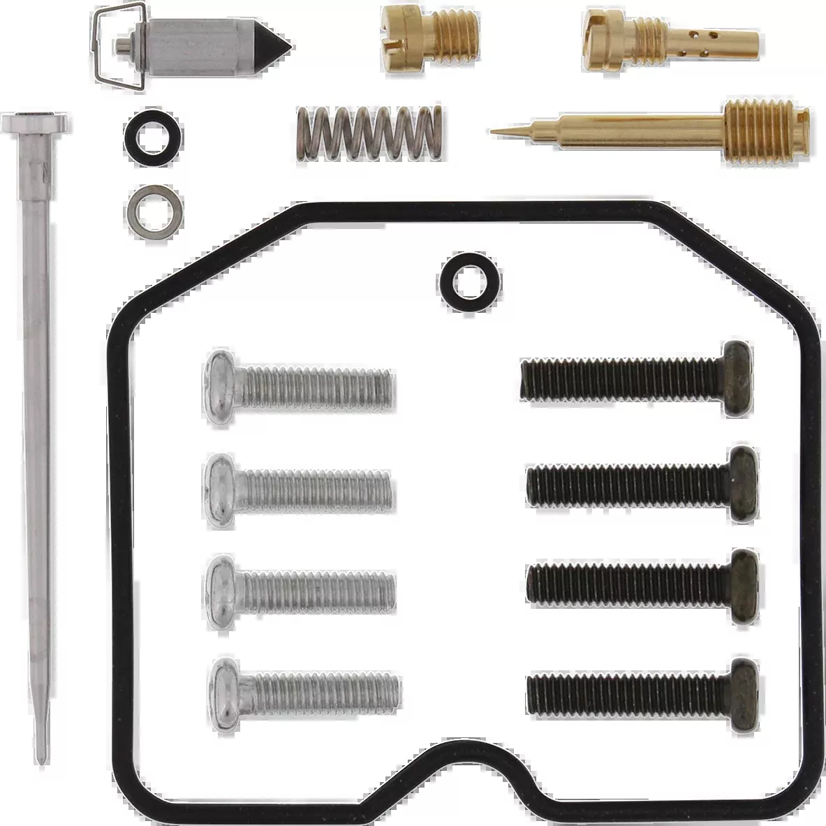 Moose Offroad Carburetor Repair Kit - Kawasaki-26-1100