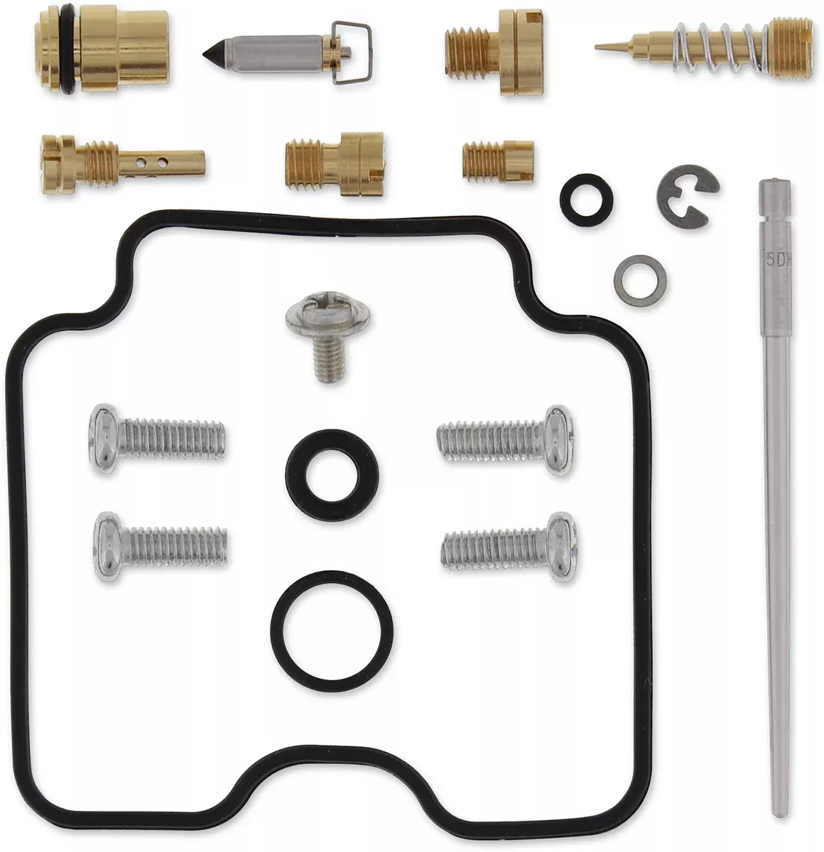 Moose Offroad Carburetor Repair Kit - Kawasaki-26-1101