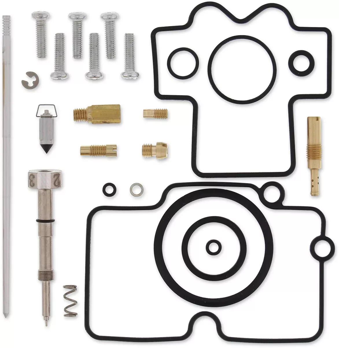 Moose Offroad Carburetor Repair Kit - Kawasaki-26-1106