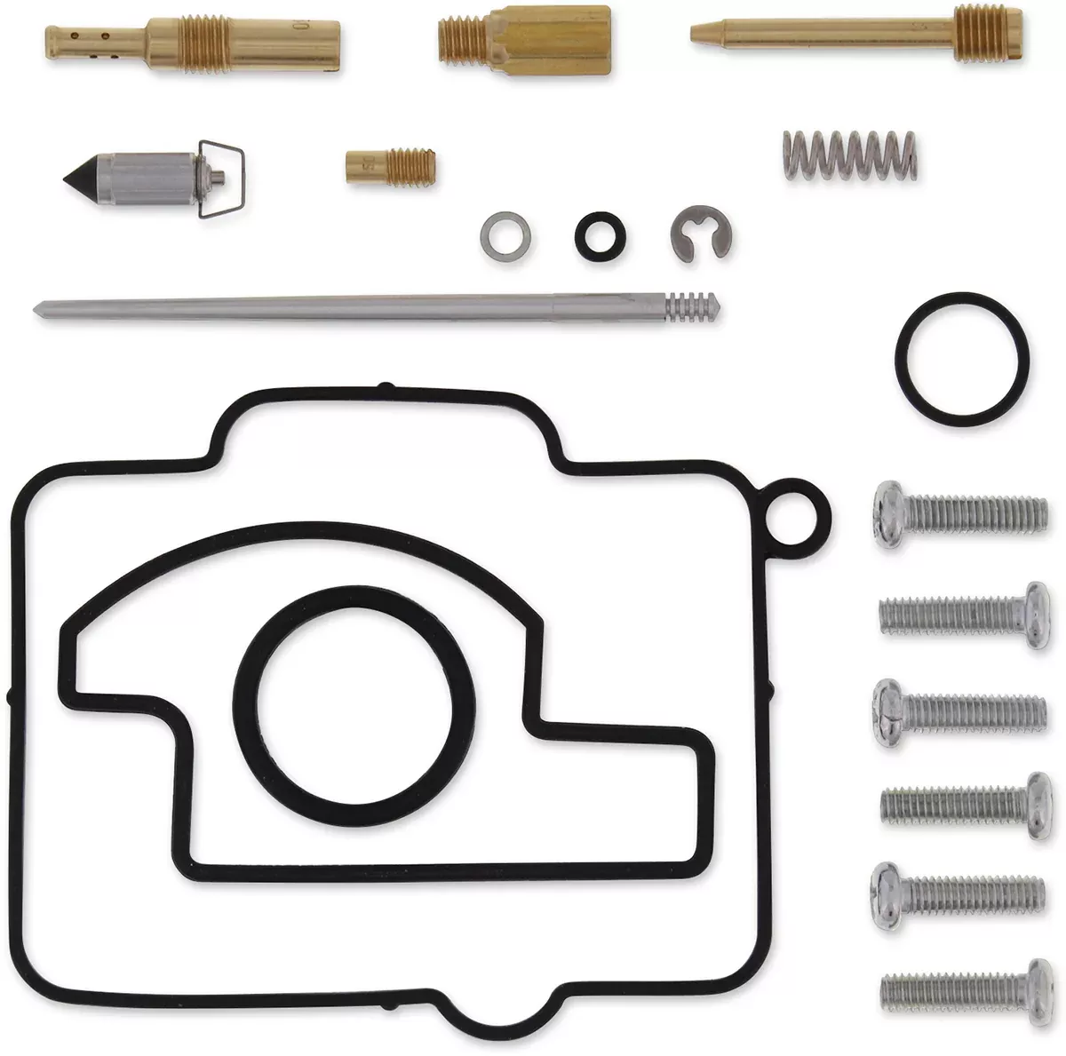 Moose Offroad Carburetor Repair Kit - Kawasaki-26-1135