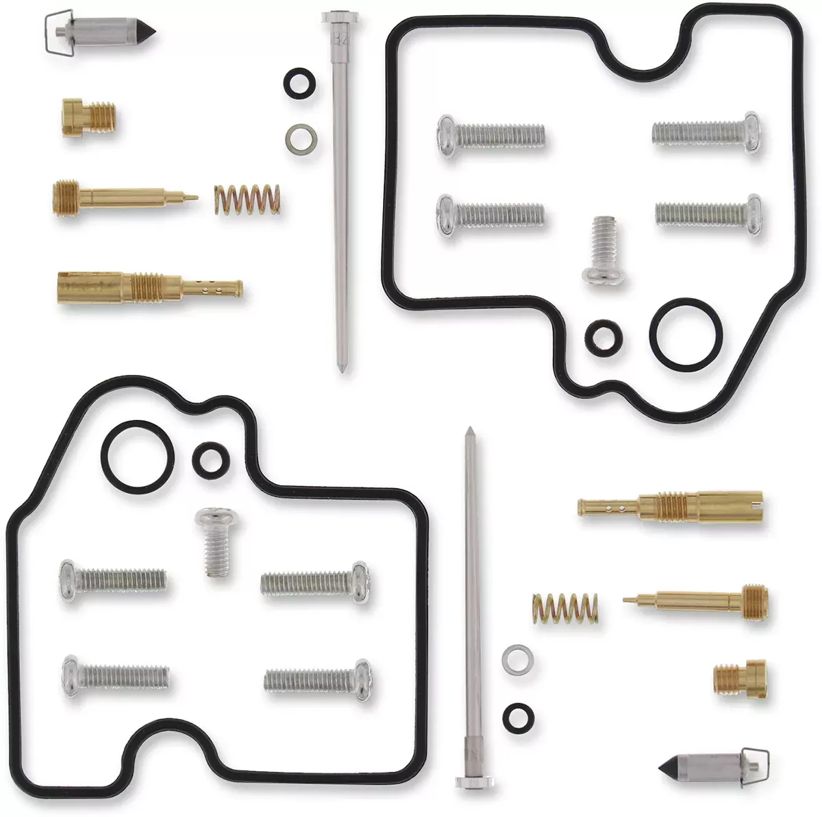 Moose Offroad Carburetor Repair Kit – Kawasaki-26-1219