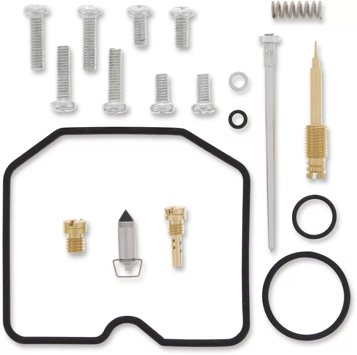 Moose Offroad Carburetor Repair Kit – Kawasaki-26-1224