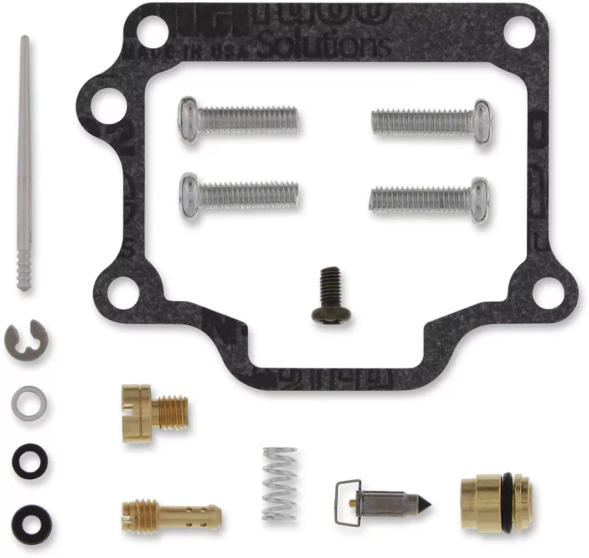 Moose Offroad Carburetor Repair Kit - Kawasaki-26-1237